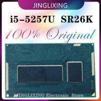 I5-5257U Asli Baru 100% SR26K Chipset BGA