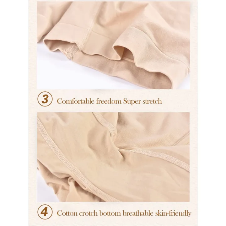 Postpartum Belly Wrap C Section Panty Belly Band Abdominal Compression