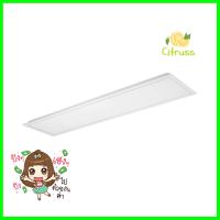 โคมติดลอย LED PHILIPS RC048B 30X120 ซม. 42 วัตต์ DAYLIGHT แพ็ก 2 ชิ้นLED PANEL PHILIPS RC048B 30X120CM 42W DAYLIGHT 2PCS **ด่วน ของมีจำนวนจำกัด**