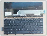 New for Dell PK1313P2A00 V147125AS1 keyboard US black