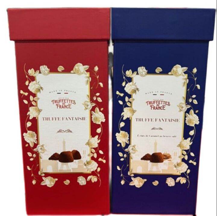 Truffettes de France Chocolate Truffles 800g Lazada PH