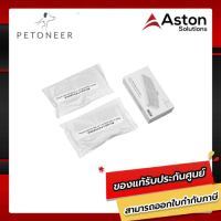 Petoneer FSW030 Replacement Filters แผ่นกรองน้ำพุแมวสำหรับรุ่น Petoneer Fresco Mini Plus