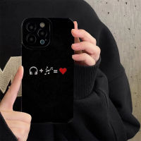 เคสโทรศัพท์ลาย Love Label สำหรับ iPhone 14/13/12/11 Pro Max 12 13 Mini 6 6S 7 8 Plus X XR XS Max ปลอกด้านหลังนิ่มกันกระแทกแฟชั่นที่สร้างสรรค์ฝาครอบโทรศัพท์พร้อมเลนส์คลุมทั้งหมดฝาครอบป้องกันกล้อง