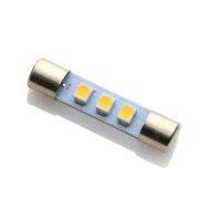 Tecolampe 8 New AC8V LED Fuse Lamps For Marantz Sansui Kenwood Sony Pioneer And Many Other Hi-Fi Vintage Stereo Audio Receivers