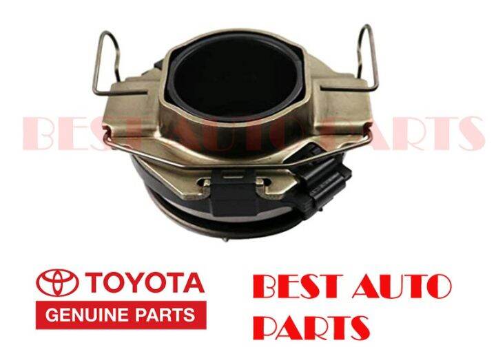 Genuine Toyota (1pc) Clutch Release Bearing for Innova 1TR/2TR