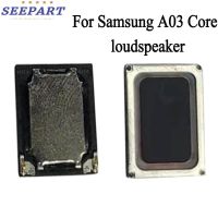 สําหรับ Samsung Galaxy A03 Core ลําโพงดังลําโพง Buzzer Ringer อะไหล่ A03 Core Loud Speaker Flex Cable