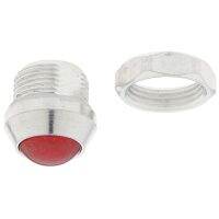 1PC Metal High Pressure Cooker Accessories Safety Valve Air Stopper Alarm 1.3cm