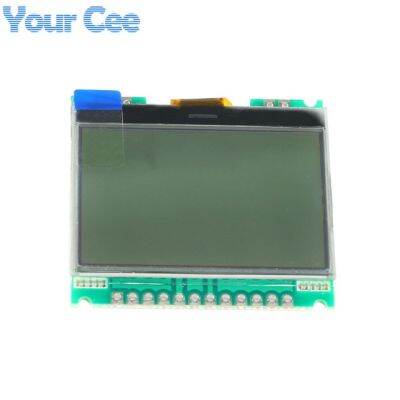 【Worth-Buy】 บอร์ดหน้าจอ Lcd โมดูลจอแสดงผลชนิด Lcd Cog 12864G สีขาว Spi 128X64 12864g-086-P 3.3V/5V Uc1701x