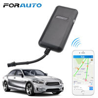 Car GPS Tracker GT02A Locator Real-time Location Tracking High Sensitivity Inligent Tracking Device Anti-theft Device