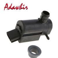 brand new Windshield Washer Pump Wiper With Grommet For TOYOTA LEXUS SCION 85330 12280