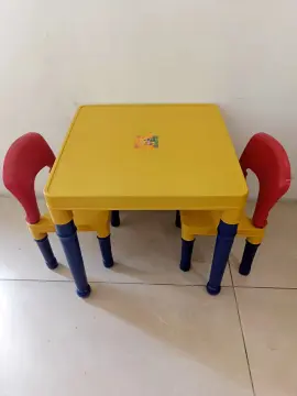 Tables For Kids For Sale - Kids Tables Prices, Brands & Review In  Philippines | Lazada Philippines