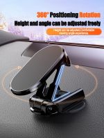 Magnetic phone holder on car dashboard for iphone 13 14 xs max xr 8 6 with suction cup