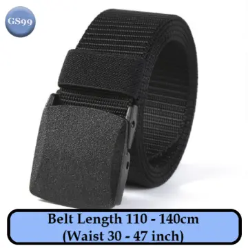 Men Tactical Belt - Best Price in Singapore - Feb 2024