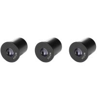 3X WF25X Biological Microscope Eyepiece Installation Size 23.2MM Field of View 9MM Eyepiece