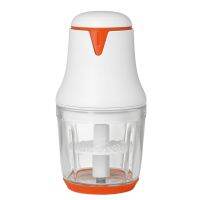 6 in 1 Knife Electric Juicer Portable Blender USB Mini Cordless Press Juice Charging Manual Orange Vegetable Juicer Cup