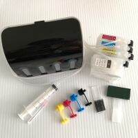 YOTAT CISS ink cartridge LC669 LC665 for brother MFC-J2320 MFC-J2720 printer Ink Cartridges