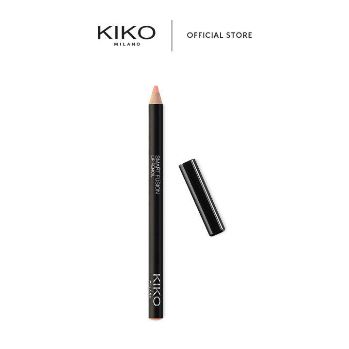KIKO Milano Smart Fusion Lip Pencil Lazada PH