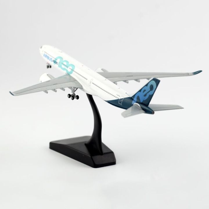 1-400-scale-airbus-a330-900neo-airlines-alloy-aircraft-planes-model-airplanes-plane-collectible-display-model-collectiontoy