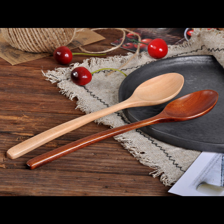 honey-spoon-long-handle-spoon-round-spoon-japanese-spoon-soup-spoon-wooden-soup-spoon-wooden-spoon