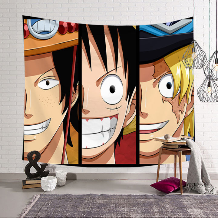 Anime One Piece là một trong những bộ phim hoạt hình phổ biến nhất trên thế giới. Nếu bạn là fan của series này, hãy xem hình ảnh của Luffy và tận hưởng cảm giác phấn khích của thế giới anime One Piece.