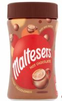 Maltesers hot chocolate ช๊อคโกแลตร้อน ขนาด 180 กรัม