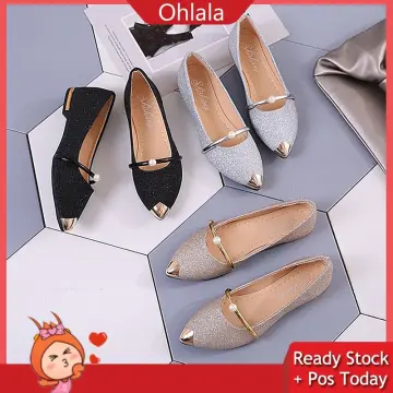 Buy Women's Pumps Online at Best Prices in Malaysia 