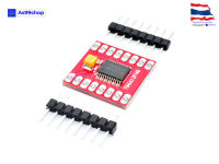 Dual Dc Stepper Motor Drive Controller Board Module TB6612FNG Replace L298N Ic