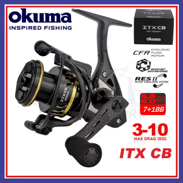Shop Okuma Inspira Isx online - Feb 2024