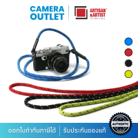 Artisan &amp; Artist Pin-Dot Cord Strap [ACAM701] - สายคล้องคอ (ประกันศูนย์ไทย)