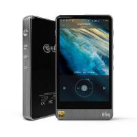 Hiby R6 Pro สุดยอด DAP พกพารุ่นพัฒนาต่อยอดจาก Hiby R6