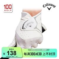 tide Japanauthentic PXGˉCallawayˉScotty Cameron Titleistˉ Mr. Callaway/male new Callaway golf gloves the HYPER single GRIP breathable stretch gloves