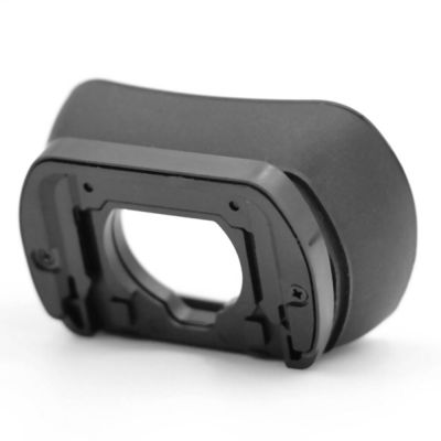 ”【；【-= Camera Viewfinder Eyecup Eyepiece Eyeshade For Fujifilm Fuji EC-XTL XT4 XT2 XT3 GFX-50S Mirrorless Camera Eye Protector