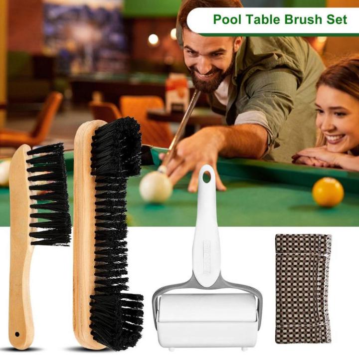 pool-table-brush-set-billiard-brush-cleaner-pool-table-accessories-billiards-pool-table-brush-and-rail-brush-set-for-pool-table-billiards-pool-snooker-accessories-kindness