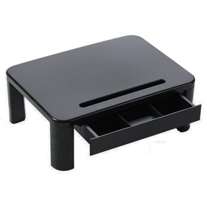 Monitor Stand for Desk for PC Monitor, Laptop, Printer, Monitor Desk