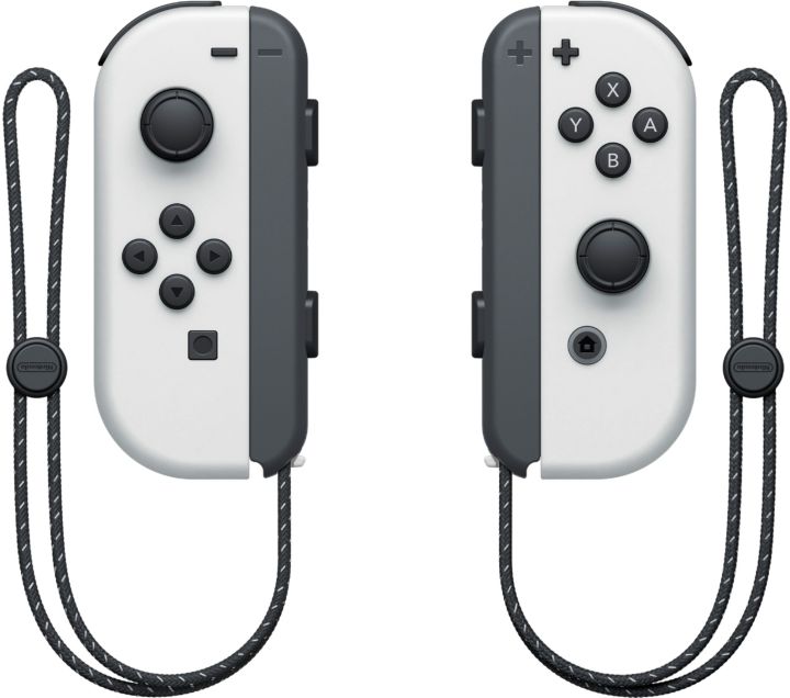 nintendo-switch-oled-model-with-white-joy-con-เครื่องเกมคอนโซล-nintendo-switch-สีขาว-ของแท้-ประกันศูนย์-18-เดือน