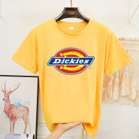 BK-167*เสื้อยืดแขนสั้นพร้อมส่ง 8สี ลายการ์ตูน ขายดีตามเทรนต์ ลายน่ารัก สีสันสดใส่น่ารัก ใส่ได้ทั้งหญิงและชาย (S-3XL) **ปลีก-ส่ง***