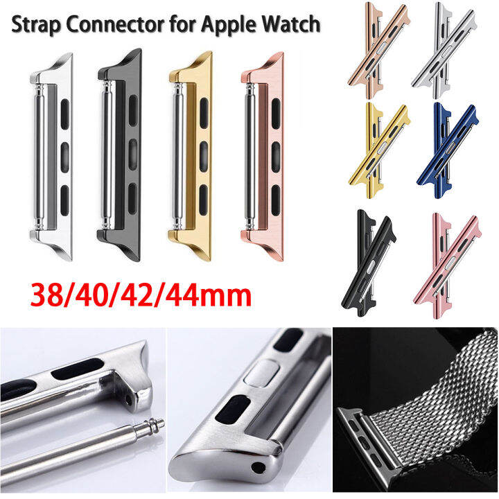 1-pair-adapter-for-apple-watch-ultra-2-band-49mm-41mm-45mm-อะแดปเตอร์สำรอง-for-apple-watch-series-9-8-7-6-se-5-4-3-2-1-watchband-stainless-steel-connector