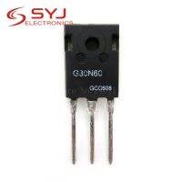 1pcs/lot SGW30N60 G30N60  600V 30A new original In Stock