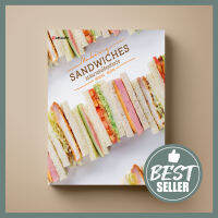 [ขายดี] SANGDAD ﻿Making Sandwiches | หนังสือตำราอาหารที่ชวนคุณสนุกกับการทำแซนด์วิชสารพัดไส้ อร่อย ไม่ซ้ำ ไม่จำเจ