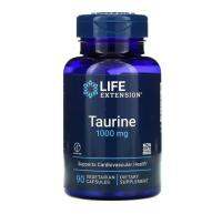 American Life Extension taurine 1000mg90 capsules cardiovascular nerve health TAURINE Kitchen supplies