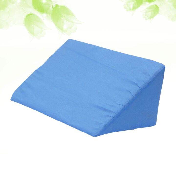 「Intimate mom」 1pc Positioning Wedge Body Wedge Pillow Pregnancy