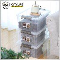 Citylife - 16L กล่องเก็บของ Widea Series L X-6319