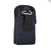HAISSKY New Sports Wallet Mobile Phone Bag For Multi Phone Model Hook Loop Belt Pouch Holster Bag Pocket Outdoor Army Cover Case