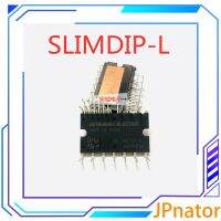 JPnator 1ชิ้น Sllimdip SL1MD1P L SL1MDIP L สามเฟสตัวแปรความถี่ไฟฟ้าโมดูล IPM