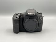 Máy ảnh Canon 7D Body - likenew