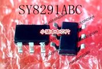 5PCS New Original SY8291ABC SY8291 Printing  YM SOT-23-6 In Stock