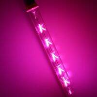 【❂Hot On Sale❂】 yanjina85828158 หลอดไฟไส้หลอด Led แบบ E27 T30แนววินเทจหลากสี5W หลอดไฟสีขาวอบอุ่น110V 220V สำหรับโคมไฟส่องสว่างตกแต่งบ้านบาร์