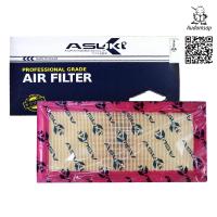 ไส้กรองอากาศ ASUKI Air Filter สำหรับ TOyota Vios ปี 2013-2018, New Yaris รุ่นปี 2013 - 2018