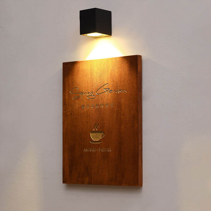 Engraved Wood Signpost With Laser Personalized Custom Text house Engraved Wood Signpost With Laser Personalized Custom Text house