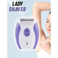 Mermaild lady shaver เครื่องกำจัดขนไฟฟ้า เครื่องกำจัดขน เครื่องโกนขน เครื่องโกนขนขา เครื่องกำจัดขน ใต้วงแขน ขนแขน ขนbikini พกพาสะดวก